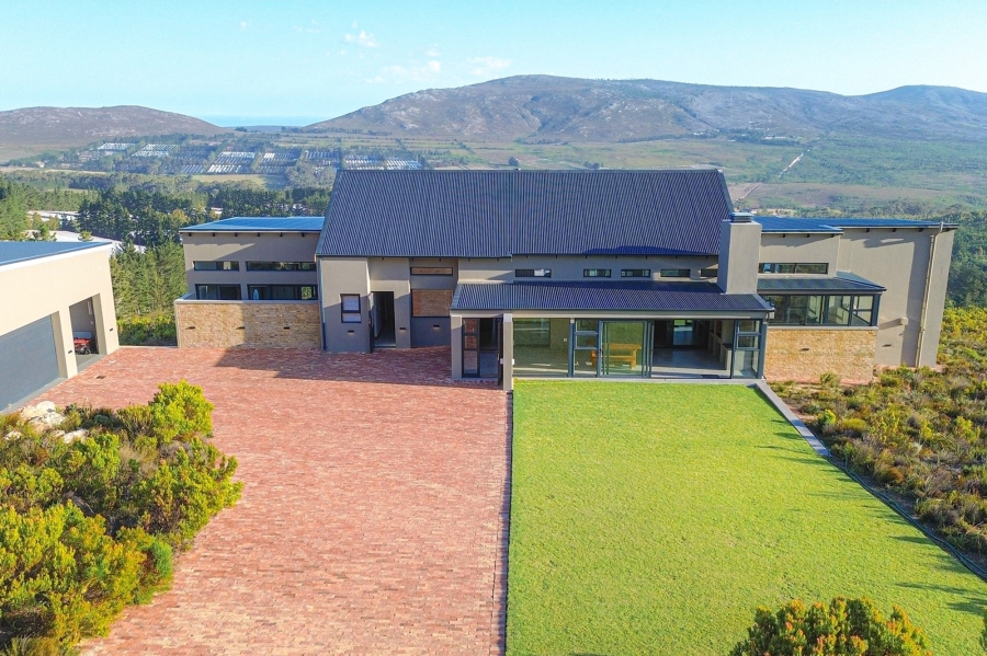 3 Bedroom Property for Sale in Hemel and Aarde Western Cape